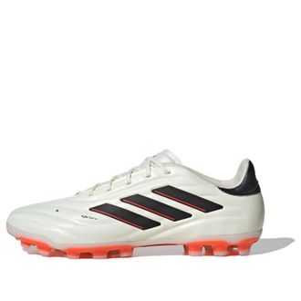 adidas Copa Pure II Elite FG White Black Orange IE7509