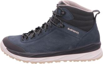 Lowa Trekking Laarzen - Dames - Sport - Blauw - Maat: 37 1/2 EU Leer