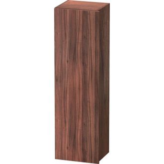 Duravit Duravit - Durastyle Armario Alto 1219, 1 Puerta, Colgante A La