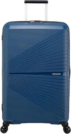 American Tourister unisex, Suitcases, Blu, Taglia unica, new