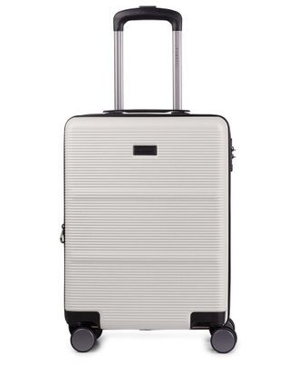 Bugatti Brussels Expandable 20In Carry-On