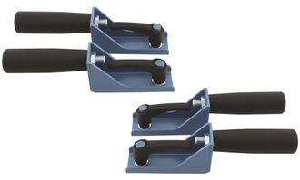 Sigma Kit 4 Manijas 424 Para Kera-lift