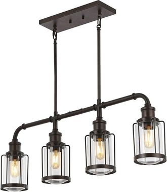 Jonathan Y Designs Jonathan Y Abbott Pendant