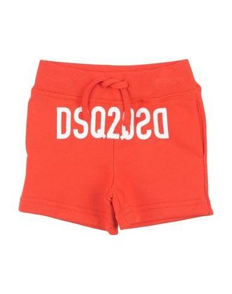 Dsquared2 BOTTOMWEAR - Shorts & Bermuda Shorts on YOOX.COM