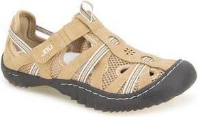 Jambu Regional Water Ready Sneaker in Tan/White at Nordstrom Rack, Size 9.5