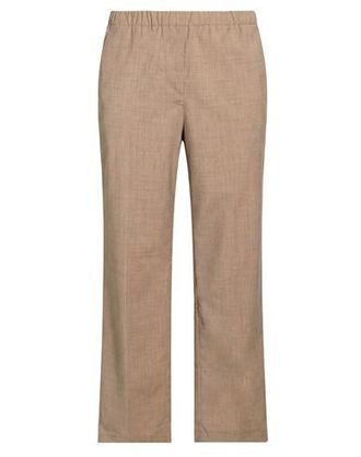 Hev&ograve; BOTTOMWEAR - Pantaloni su YOOX.COM