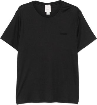 Calvin Klein Cotton T-shirt