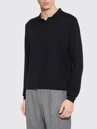 Paolo Pecora Sweater Men color Black
