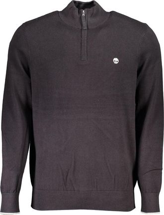 Timberland Blauw Biokatoenen Heren Trui