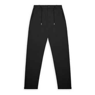 Aspact Drift Pants - Trousers - Hombre - Negro - 2XL
