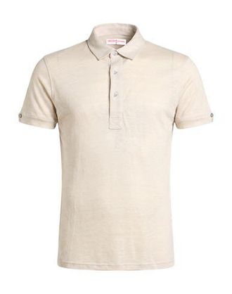Orlebar Brown TOPWEAR - Polo shirts sur YOOX.COM