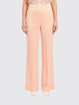 Twinset Pantaloni classici Twinset in cr&ecirc;pe