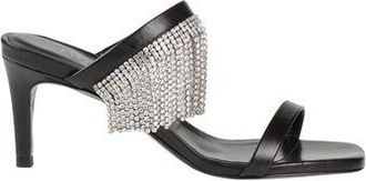 Twin-Set CALZADO - Sandalias con cierre en YOOX.COM