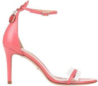 Elisabetta Franchi CALZADO - Sandalias con cierre en YOOX.COM