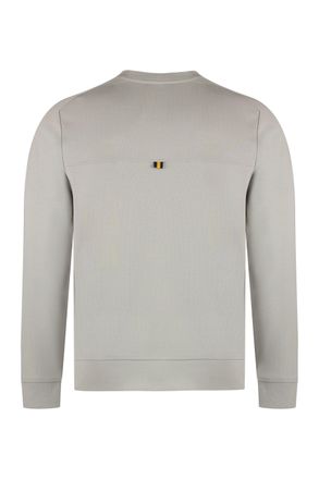 K-Way Medine Sweatshirt - Beige
