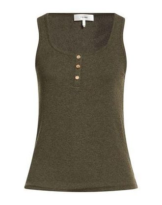 Frame Denim TOPWEAR - Tops on YOOX.COM