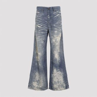 Diesel 1996 D-sire-fsf Jeans