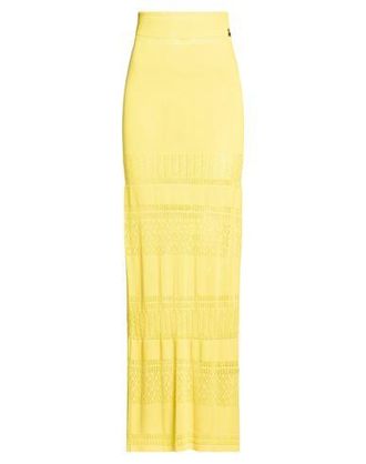 Patrizia Pepe BOTTOMWEAR - Maxi skirts on YOOX.COM