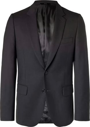 Paul Smith two-button jacket - Grey
