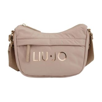 Liu Jo Donna, Borse, Beige, Taglia unica, new