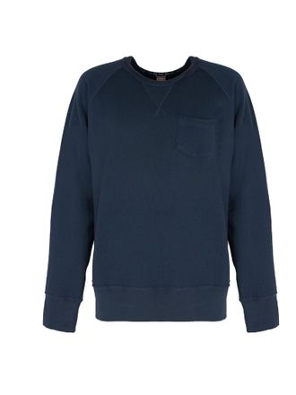 Champion blouse Mannen blauw