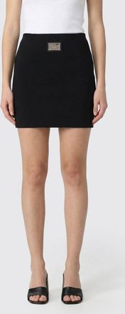 Dolce & Gabbana Gonna DOLCE & GABBANA Donna colore Nero