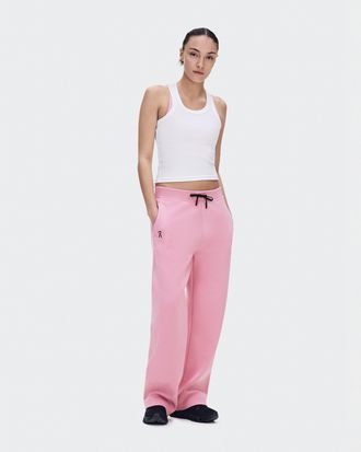 On Focus Tech Sweatpants