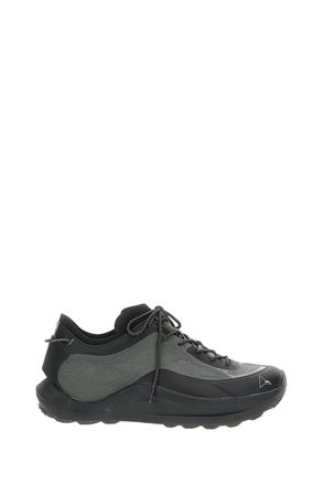 Roa Green Sella Technical Shoes