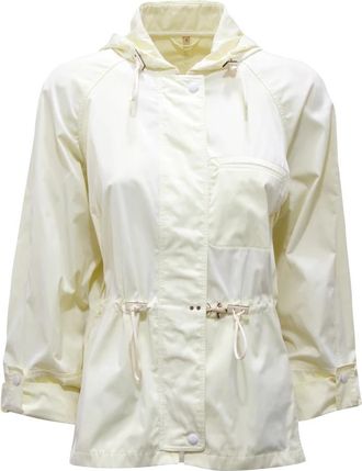 Fay Winter Jassen - Dames - Winterjassen - Geel - S - Jassen
