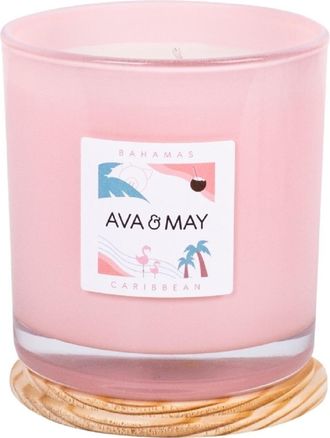Ava & May Duftkerze