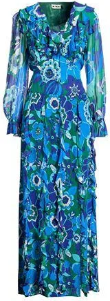 Rixo VESTITI - Vestiti lunghi su YOOX.COM