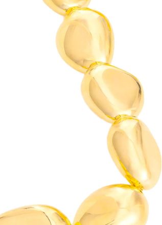 Federica Tosi Collana con pietra - Oro