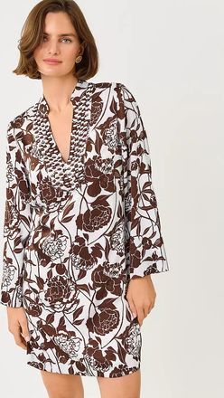 Lilly Pulitzer Irella Caftan Dress
