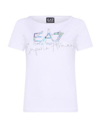 Emporio Armani CAMISETAS Y TOPS - Camisetas en YOOX.COM