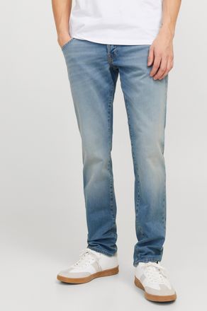 Jack & Jones Tapered-fit-Jeans