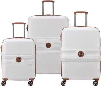 DELSEY Paris Delsey Paris 3Pc Flanerie Se Luggage Set