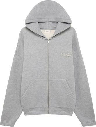 Autry Uomo, Felpe, Grigio, S, new