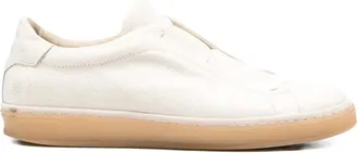 Eleventy Scarpa Sneakers Avorio
