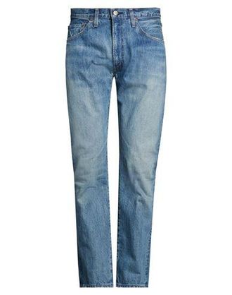 Levi's HOSEN & R&Ouml;CKE - Jeanshosen auf YOOX.COM