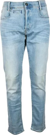 G-Star Light Blue Classic Stretch Jeans