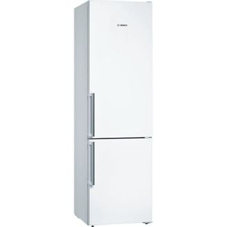 Bosch Serie 4 Kgn39vweq Nevera Y Congelador Independiente 368 L E Blanco