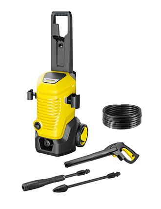 Karcher Limpiador De Alta Presi&oacute;n K 5 Wcm Eu