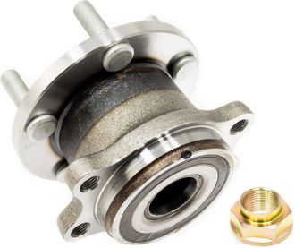 OEM Cojinete De Cubo Trasero Izquierdo/derecho Subaru Legacy Iv, Outback