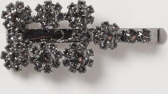 Roger Vivier Hair Accessory ROGER VIVIER Woman color Silver