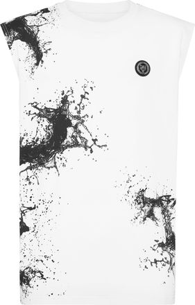 Plein Sport Tanktop Splash
