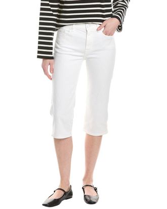7 For All Mankind Capri Jean