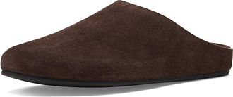 Steve Madden Fern Womens Shoes Brown Suede : 7.5 M, Leather