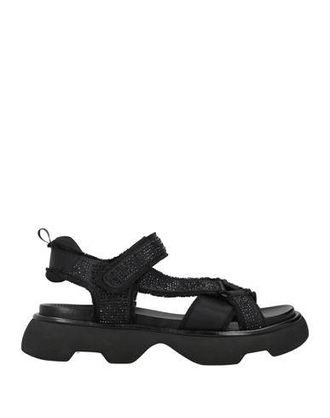 Jeannot FOOTWEAR - Sandals on YOOX.COM