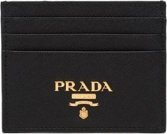 Prada Mujer, Accesorios, Negro, Talla: ONE Size