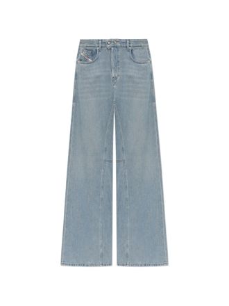 Diesel 1996 D Sire Yu U L.32 Pantaloni